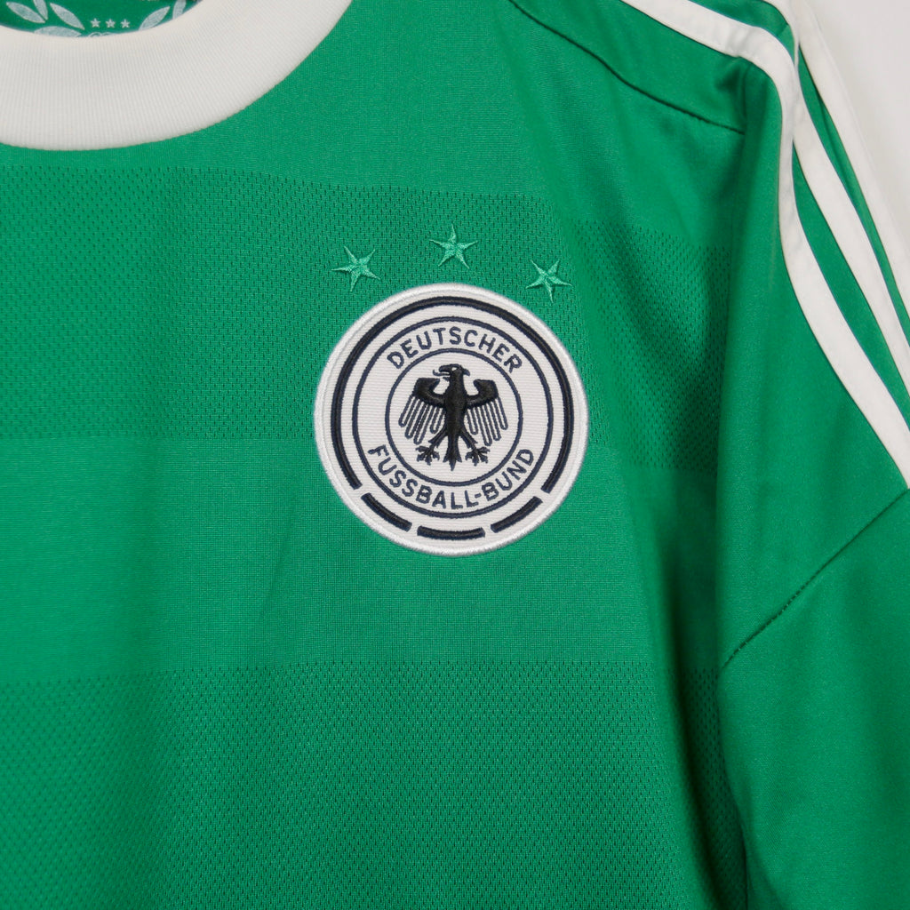 Germany 2012 Away - Size L