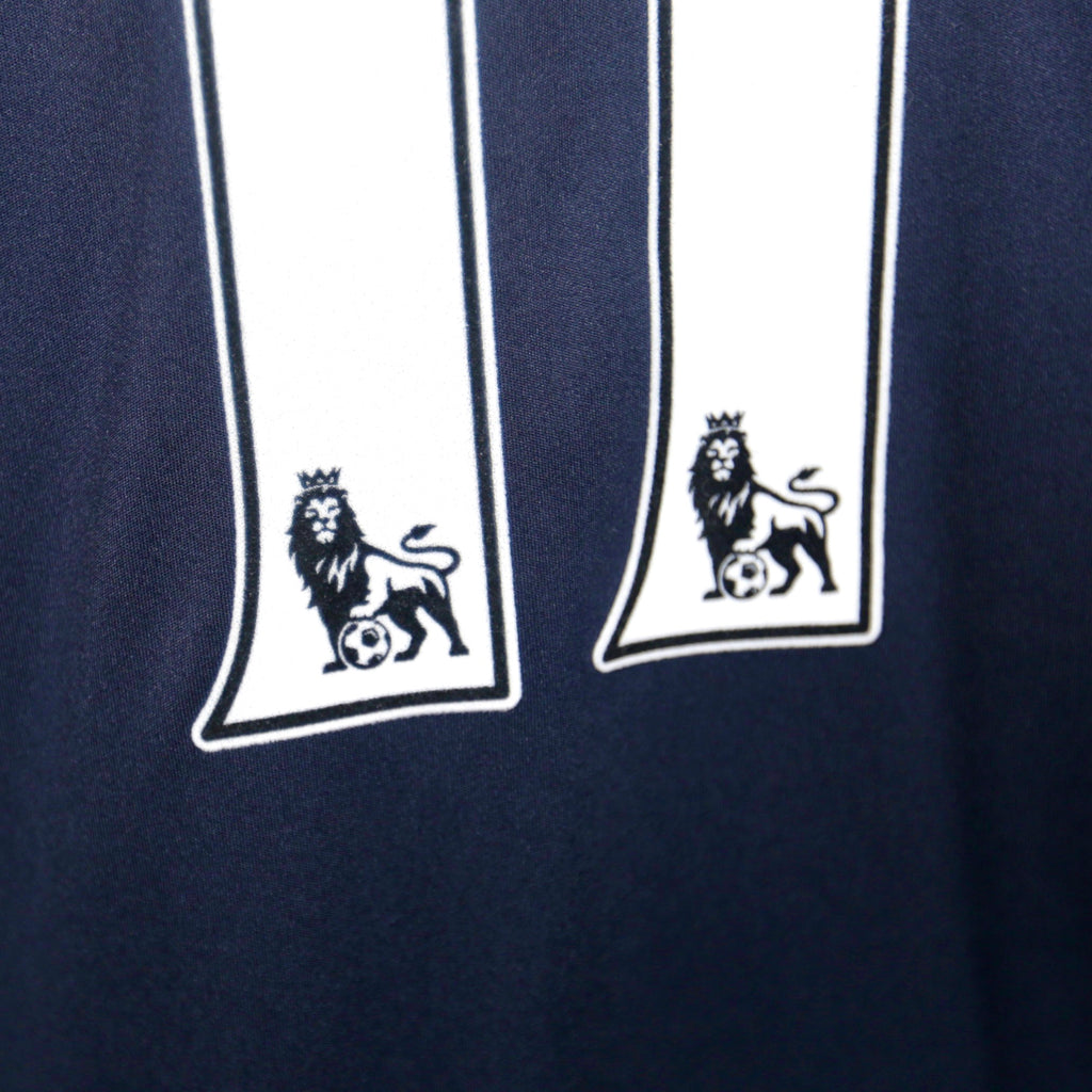 Australia 2006 Away - Viduka - Size L