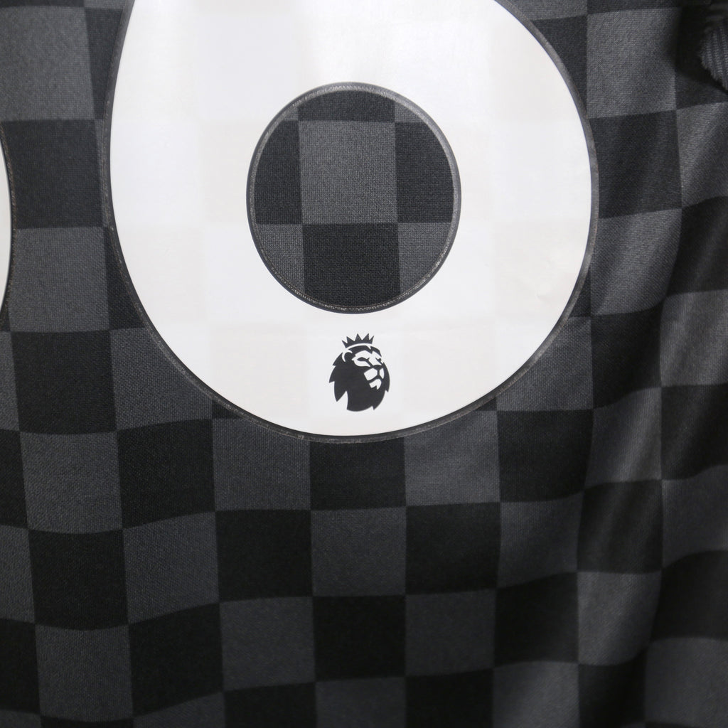 Liverpool 20/21 Third - Alexander-Arnold - Size L