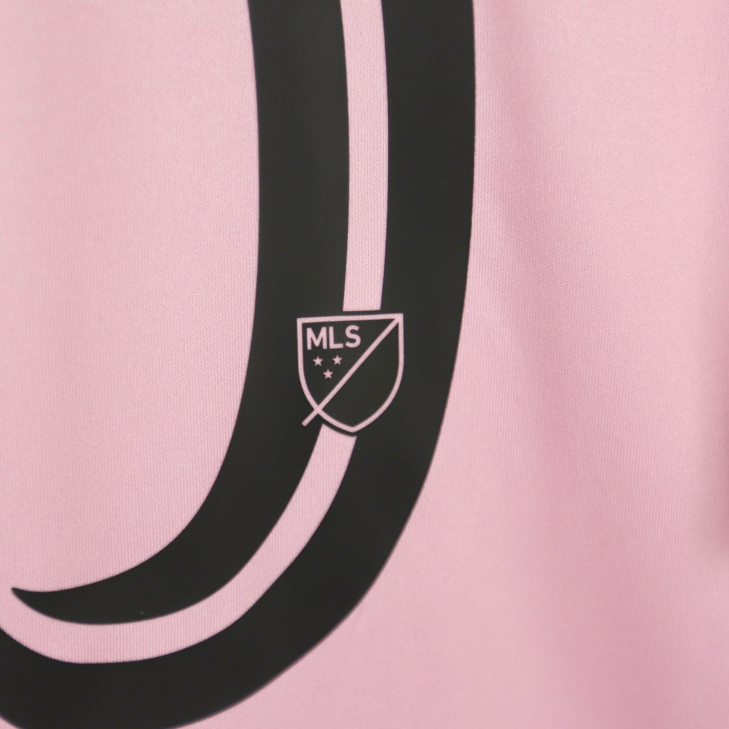 Inter Miami 2023 Home - Messi - Size XL