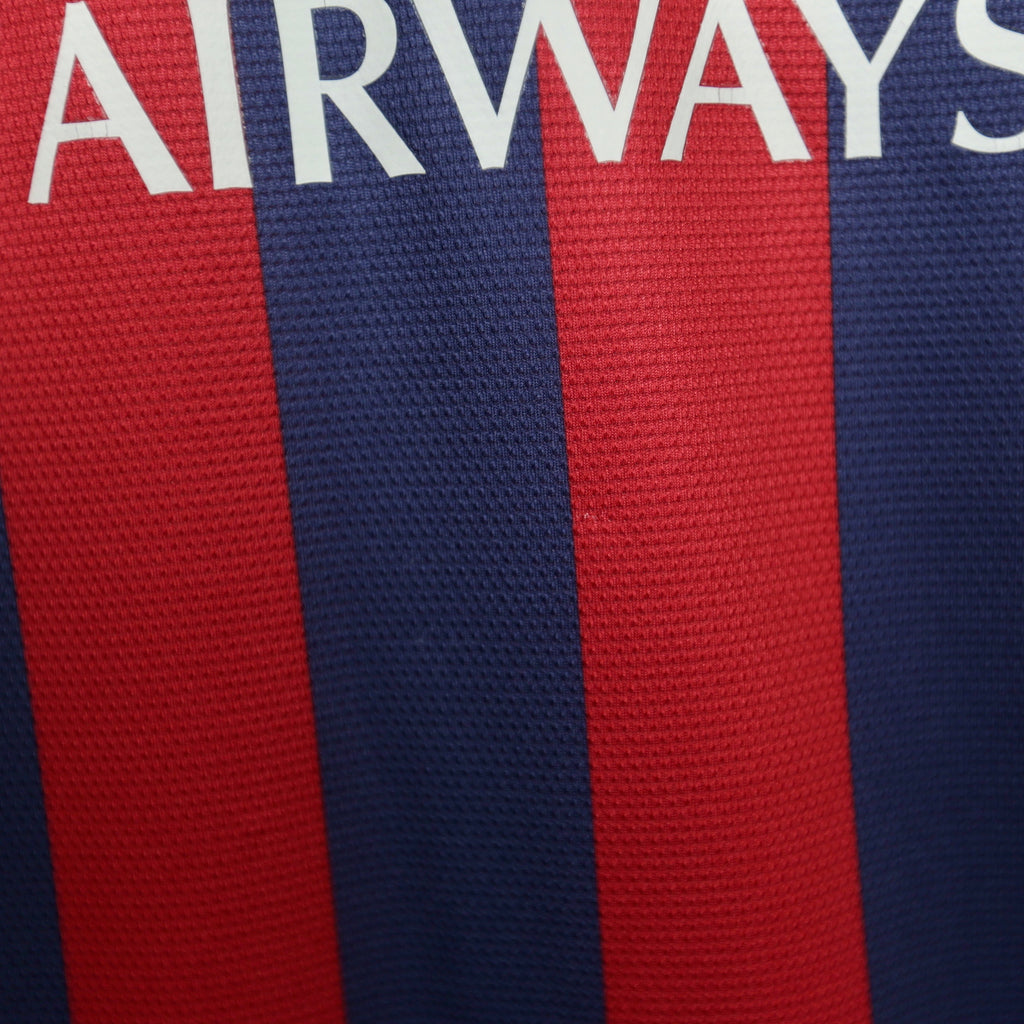 Barcelona 13/14 Home - Messi - Size L