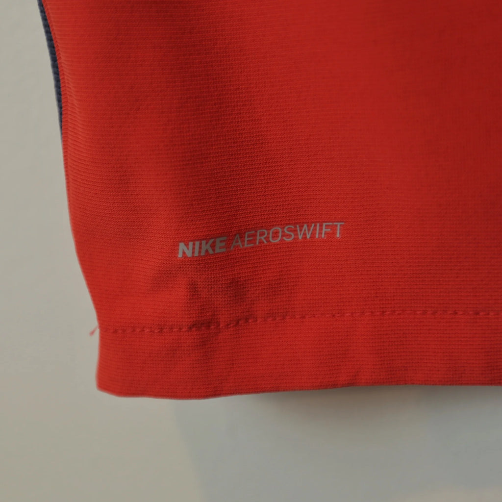 PSG 16/17 Away - PV - Ibrahimovic - Size M - Authentic Nike