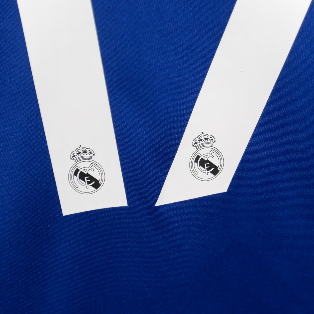 Real Madrid - Van Nistelrooy - Size M