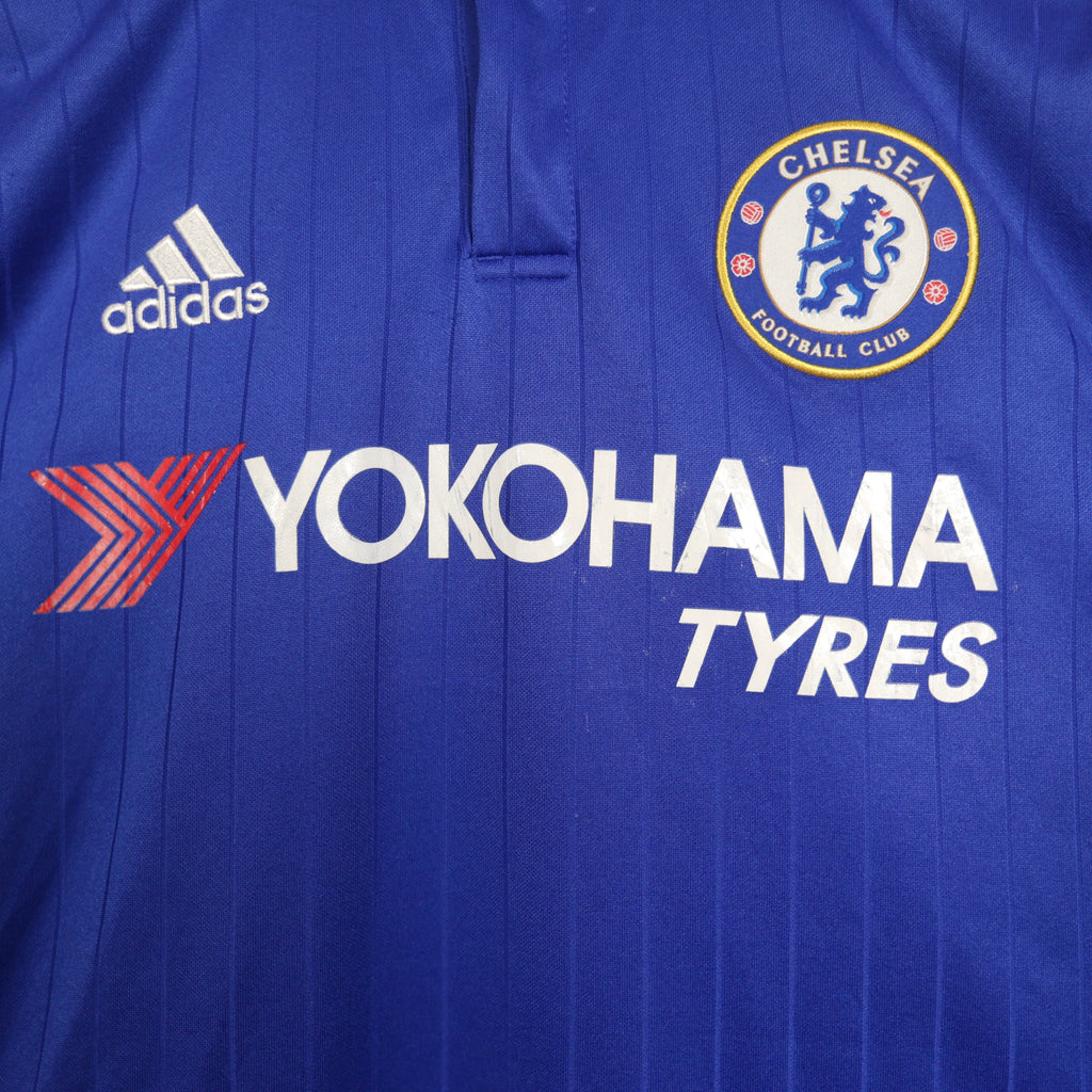 Chelsea 15/16 Home - Hazard - Size M