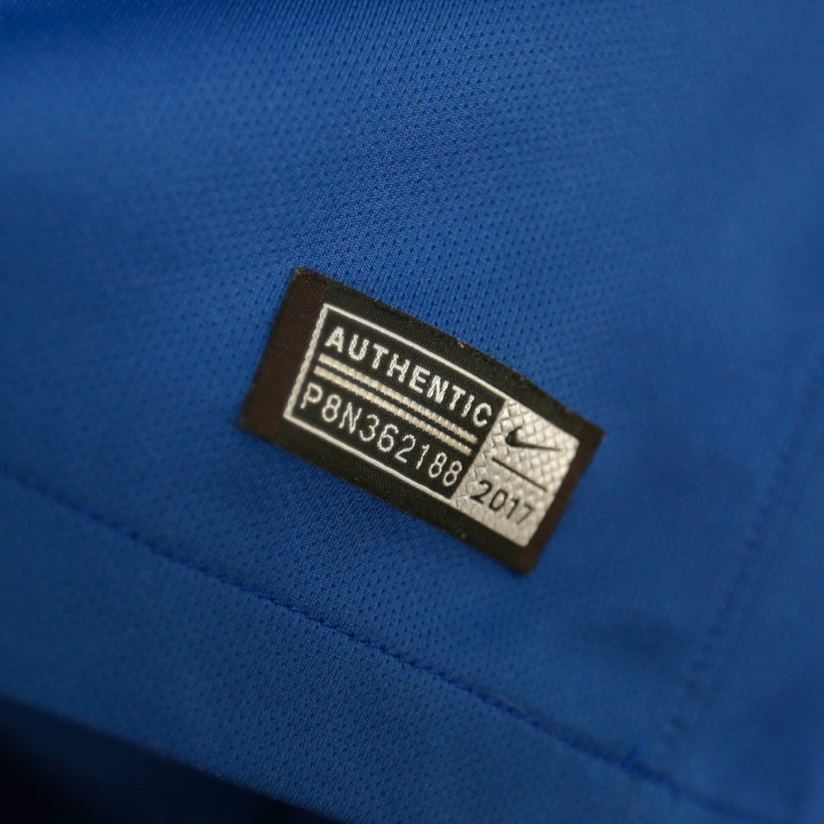 Chelsea 17/18 Home - Kante - Size S