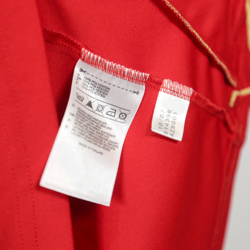 Spain 2008 Home - Size M