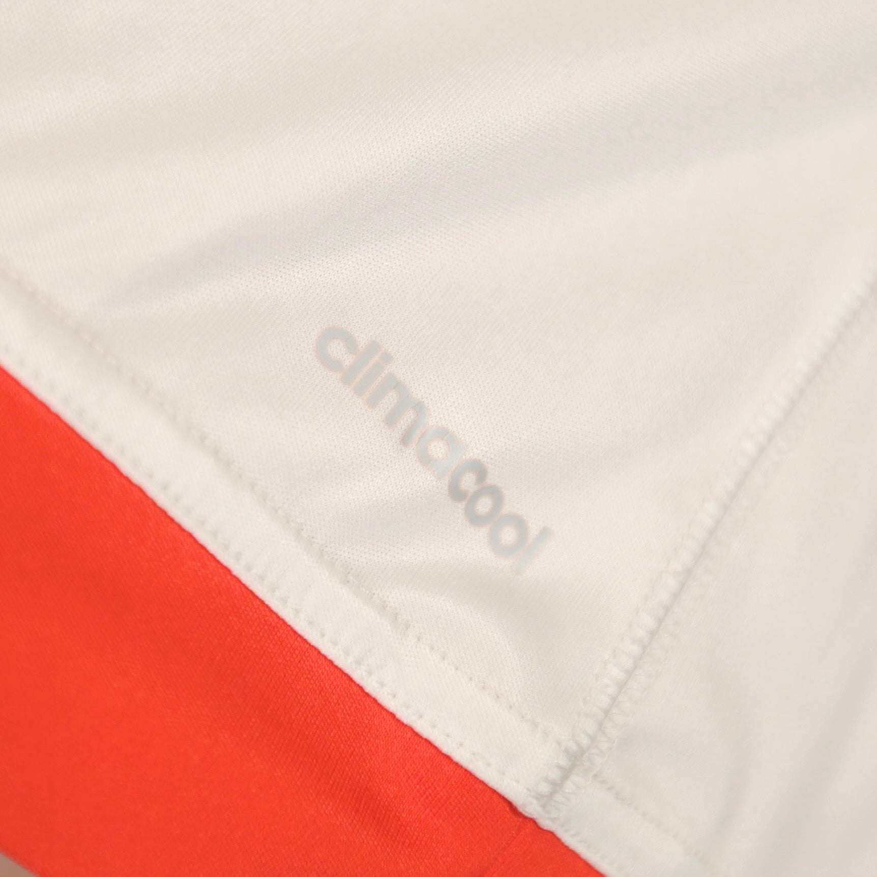 River Plate 16/17 Home - Size M