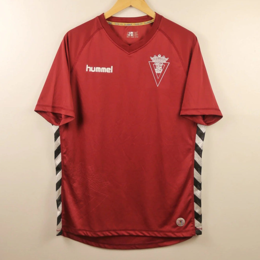 Cadiz 15/16 Third - Size L - Authentic Hummel