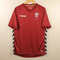 Cadiz 15/16 Third - Size L - Authentic Hummel