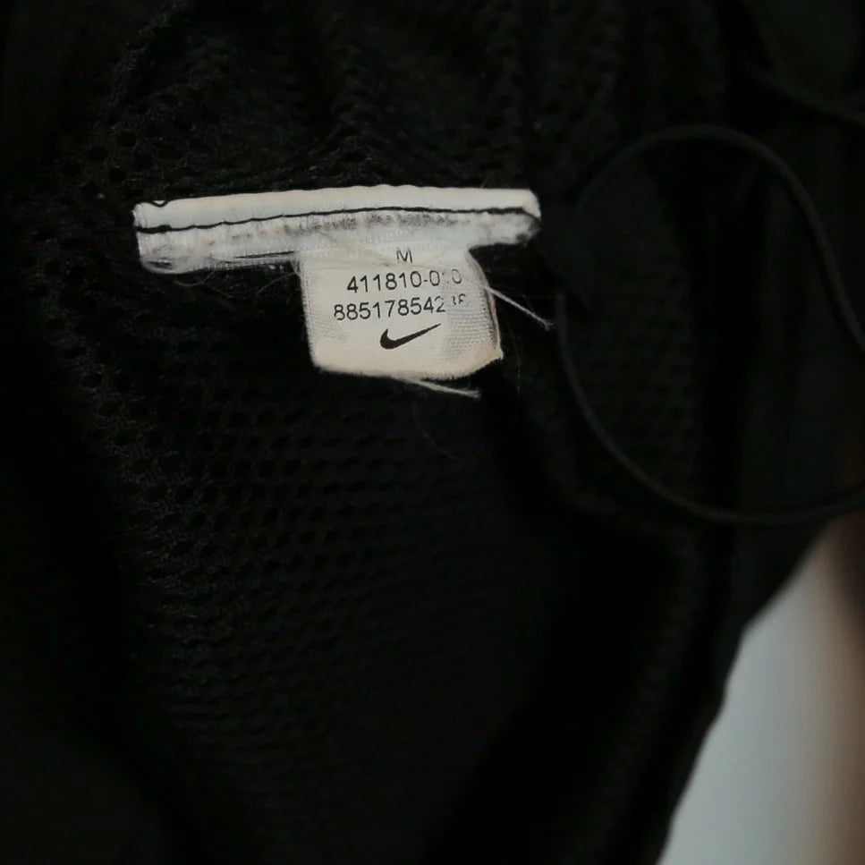 Melbourne Knights 10s Jacket - Size M - Authentic Nike