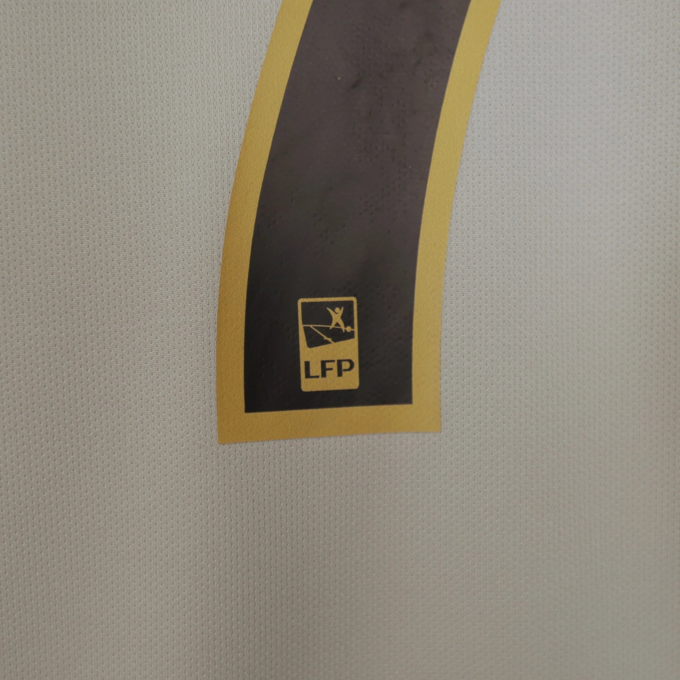 PSG 18/19 Away - Kylian Mbappe - Size L - Authentic Nike