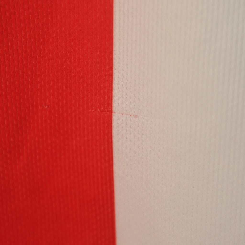 Paraguay 2002 Home Size M Authentic Puma