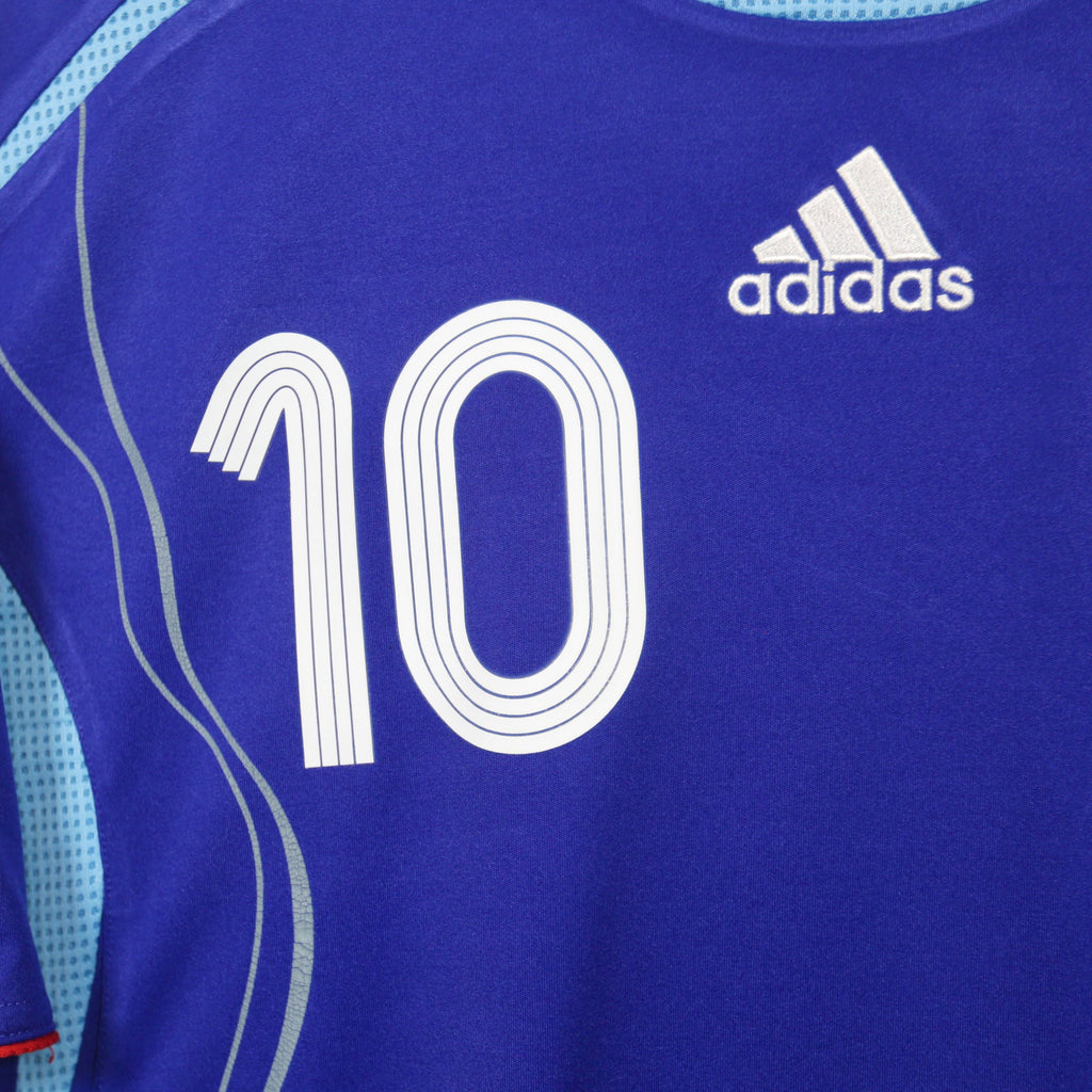 Japan 2006 Home - Nakamura - Size L