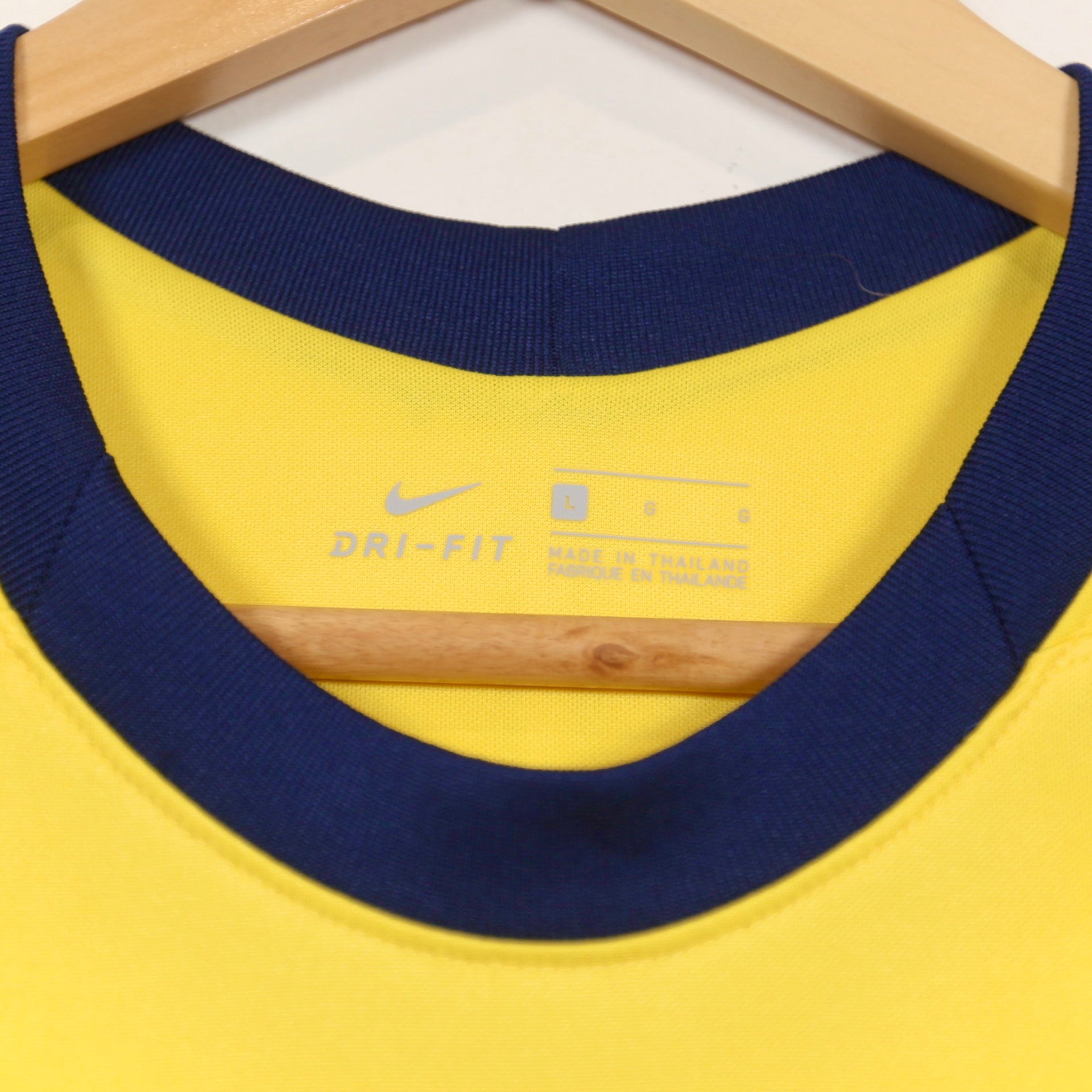 Tottenham Hotspur 20/21 Third - Son - Size L