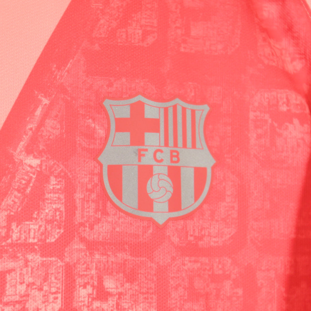 Barcelona 18/19 Third - Messi - Size XXL