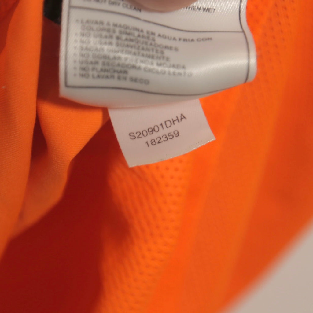 Netherlands 2002 Home - Davids - Size M