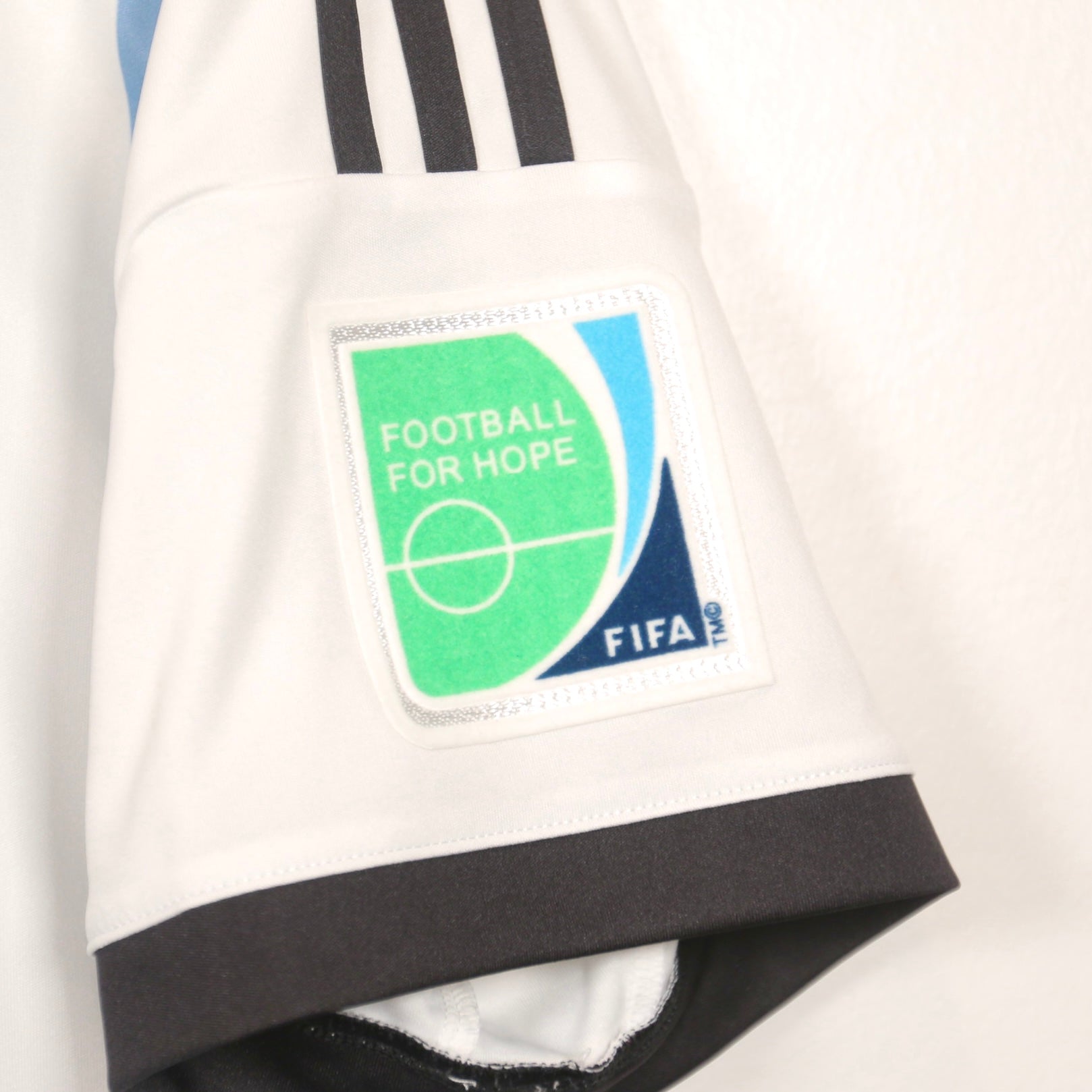 Argentina 2014 Home - Messi - Size L