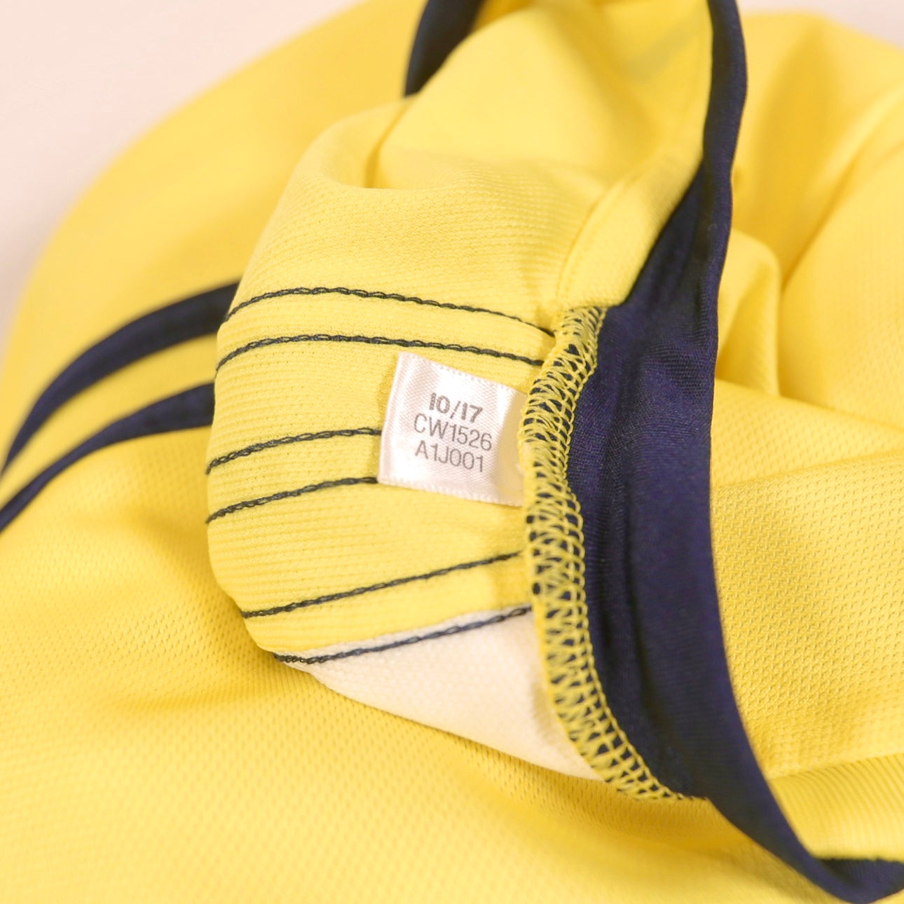 Colombia 2018 Home - Size M