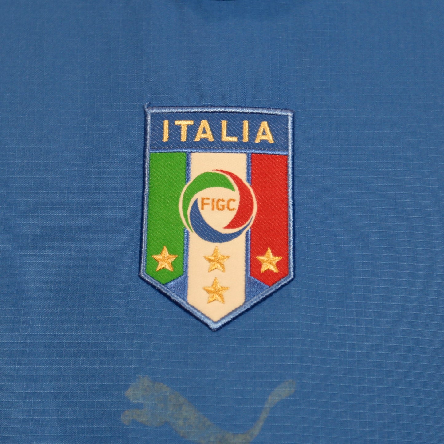 Italy 2006 Home - Andrea Pirlo - Size M - Original Puma
