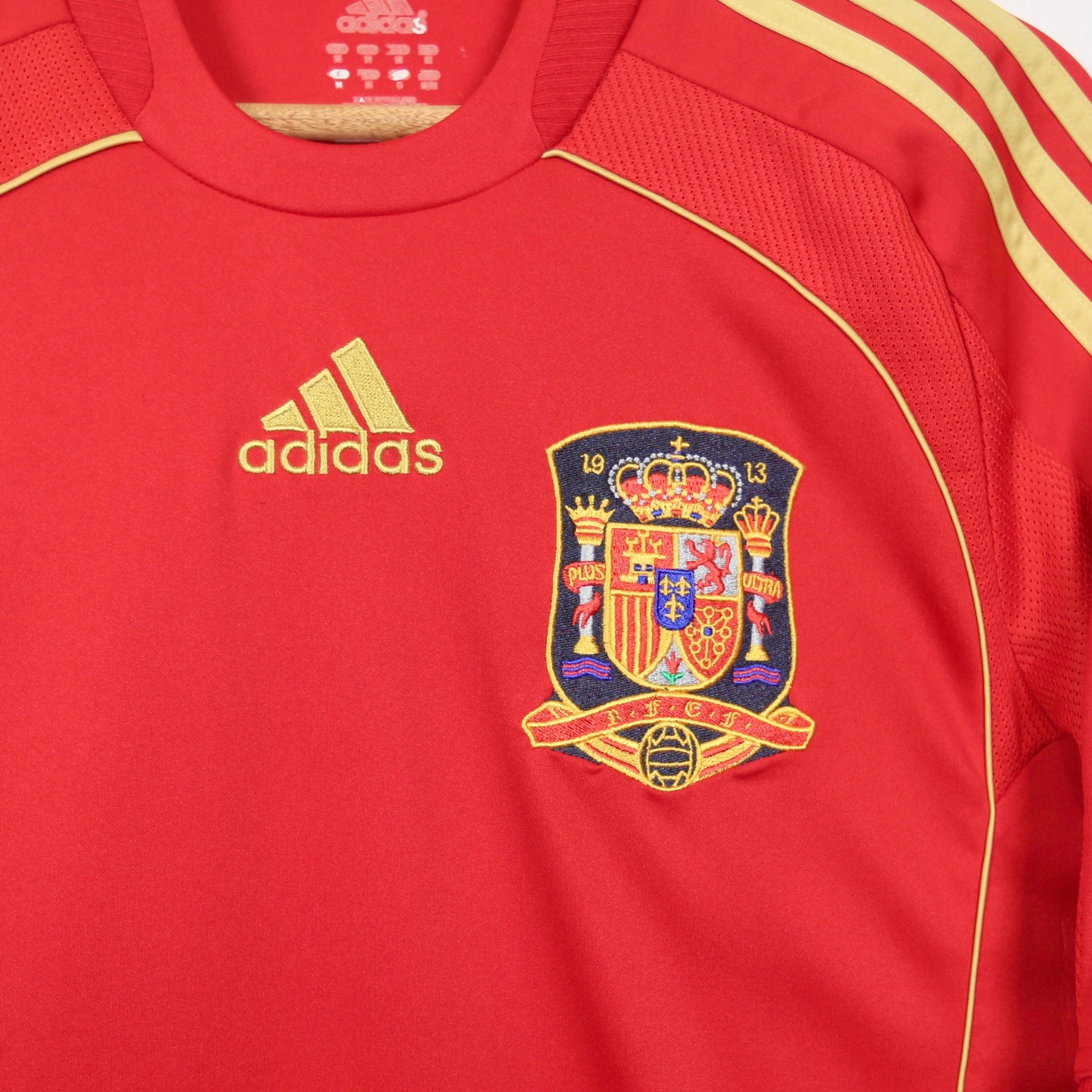 Spain 2008 Home - Size M