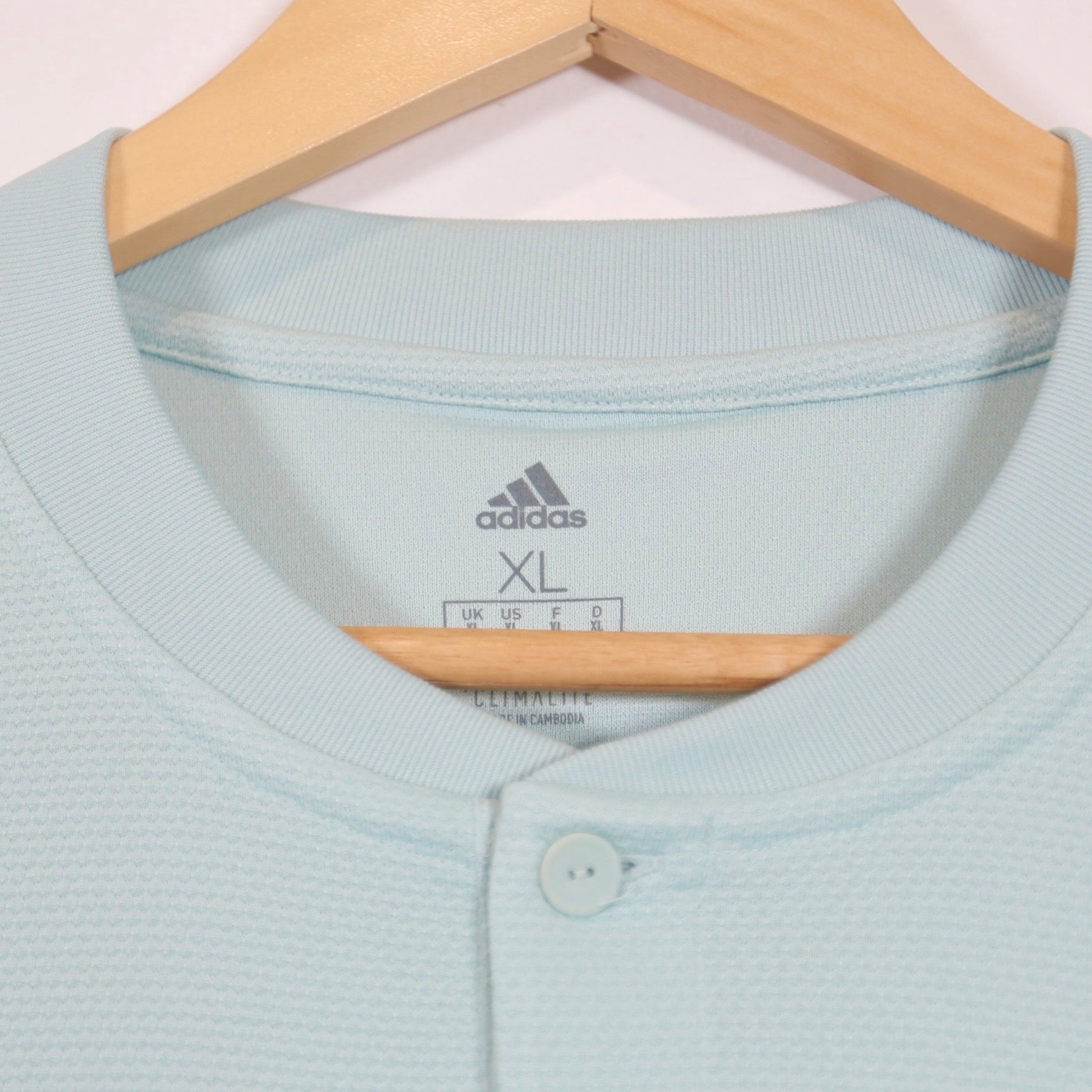 Bayern Munich 18/19 Away - Size XL