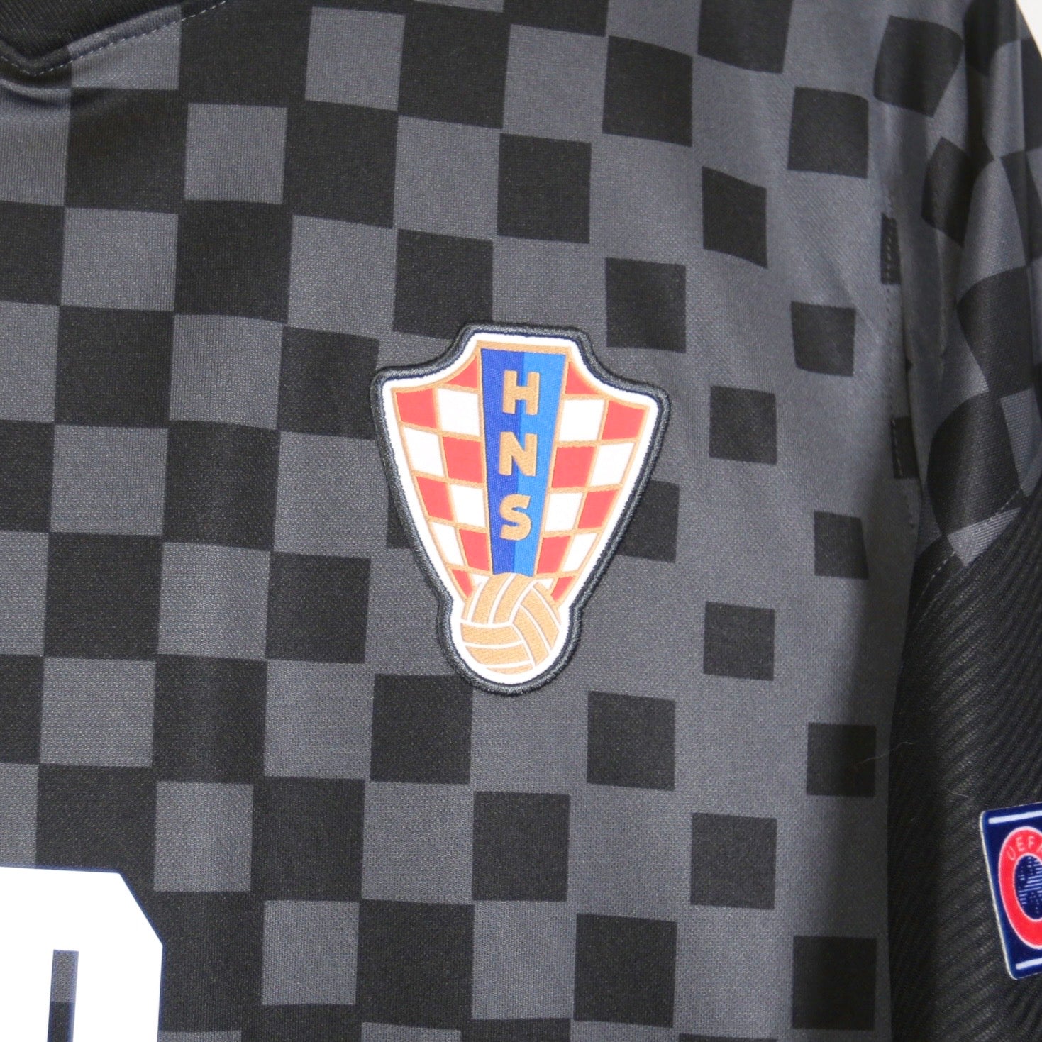 Croatia 2020 Away - Modric - Size L