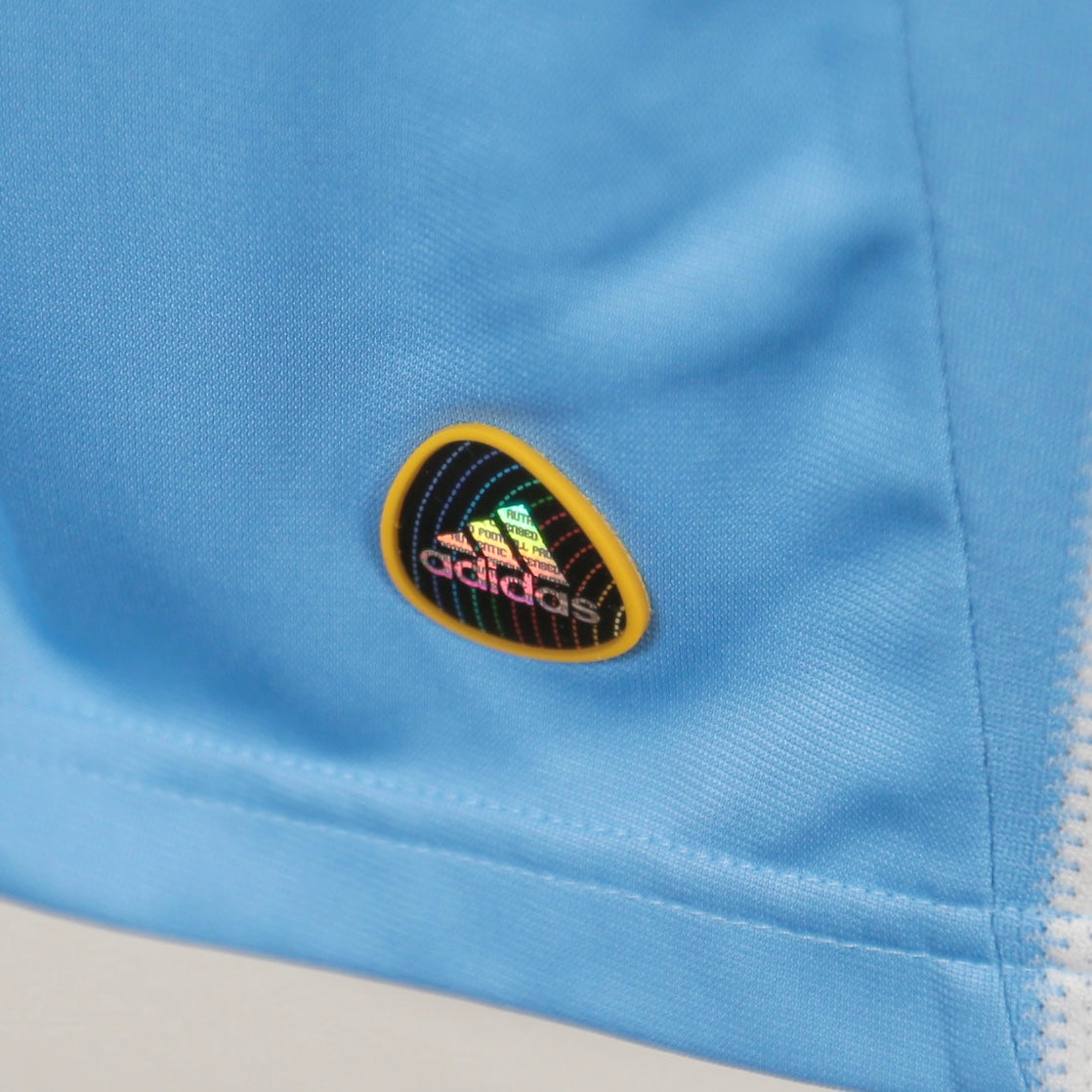 Argentina 2010 Home - Messi - Size L