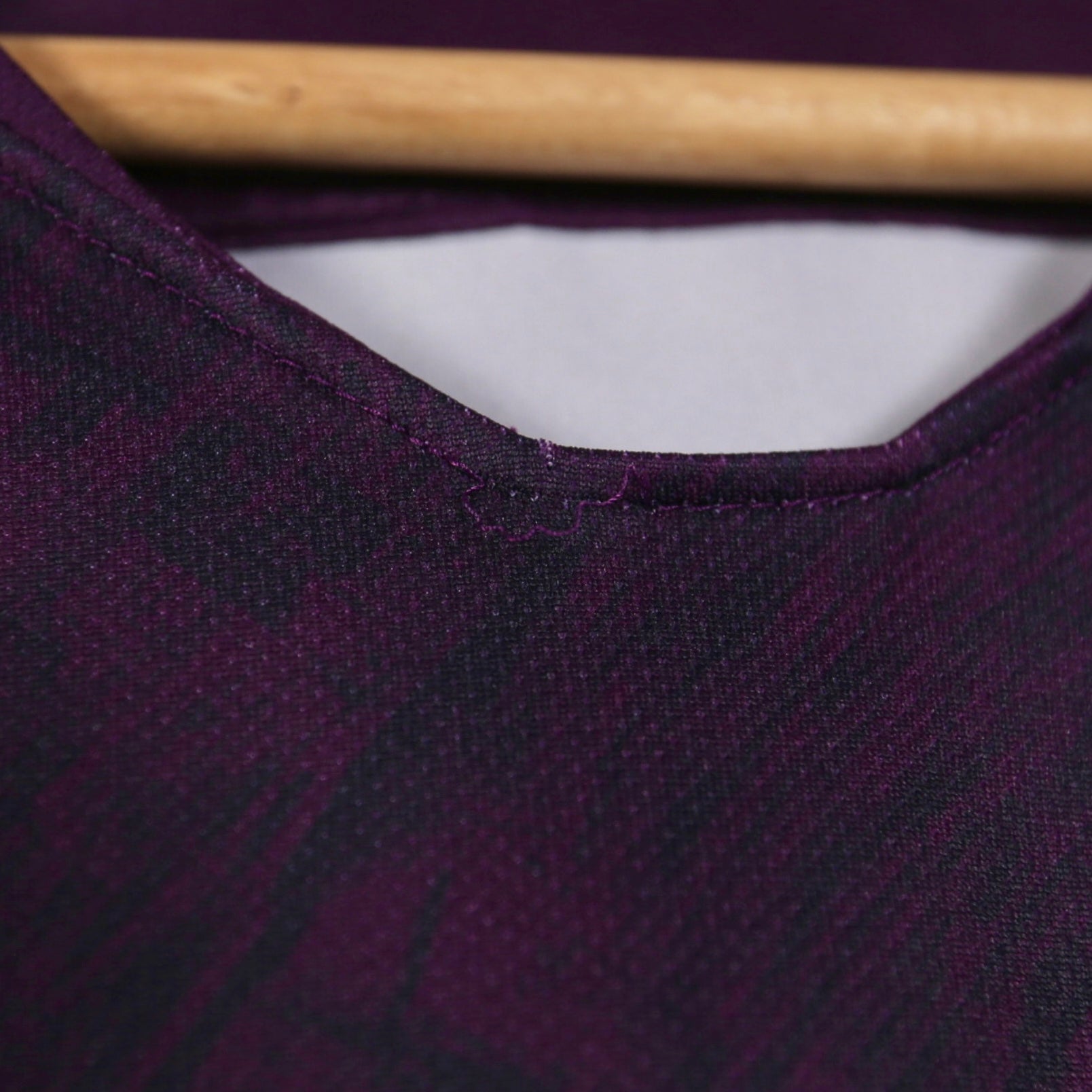 Manchester City 18/19 Third - De Bruyne - Size L