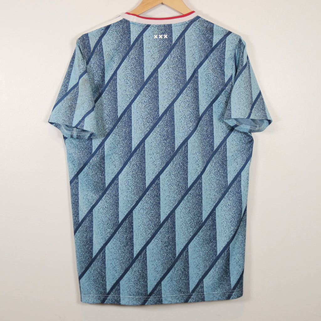 Ajax 20/21 Away - Size M