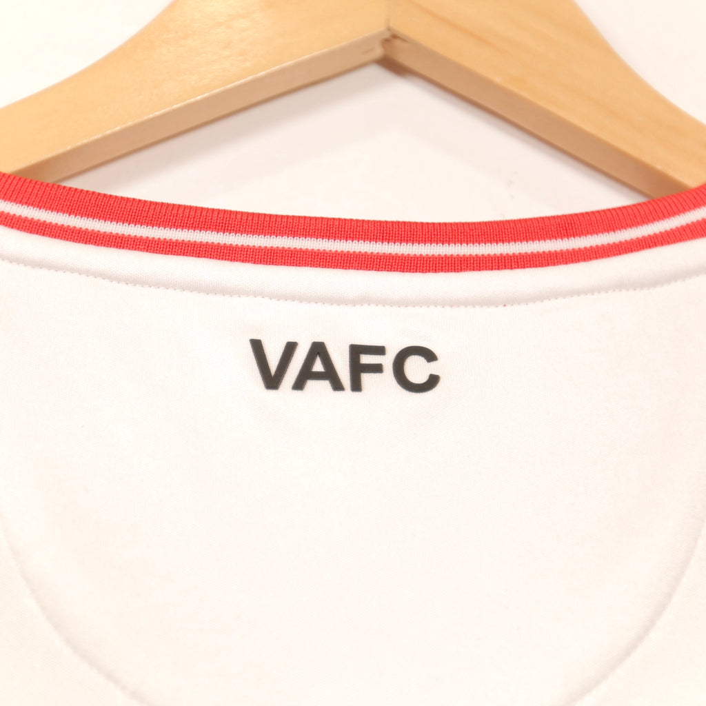 Valenciennes 14/15 Home - Size XL