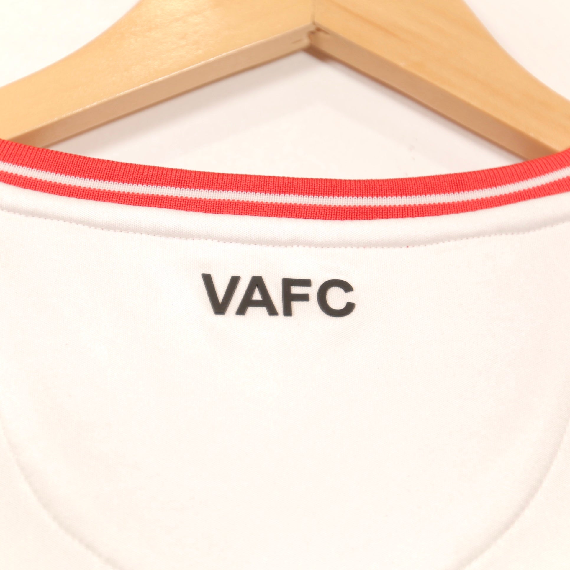 Valenciennes 14/15 Home - Size XL