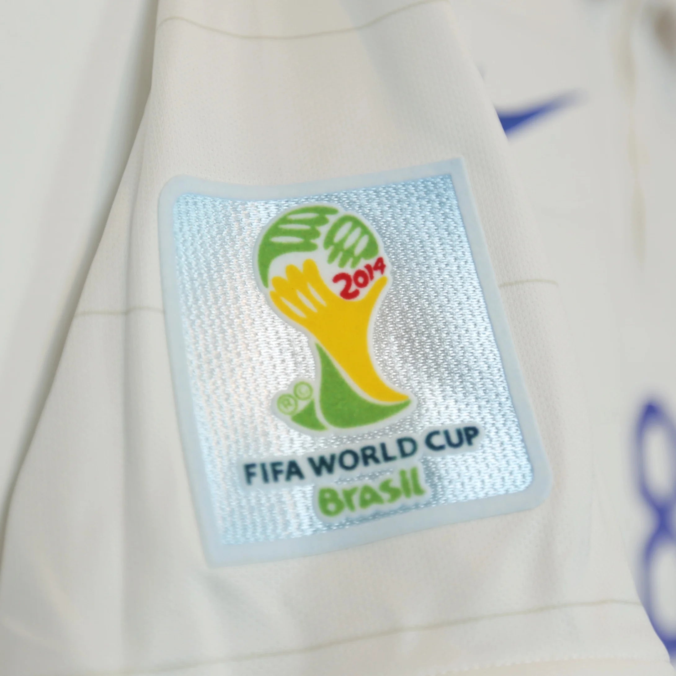 USA 2014 Home - Dempsey - Size XL - Authentic Nike