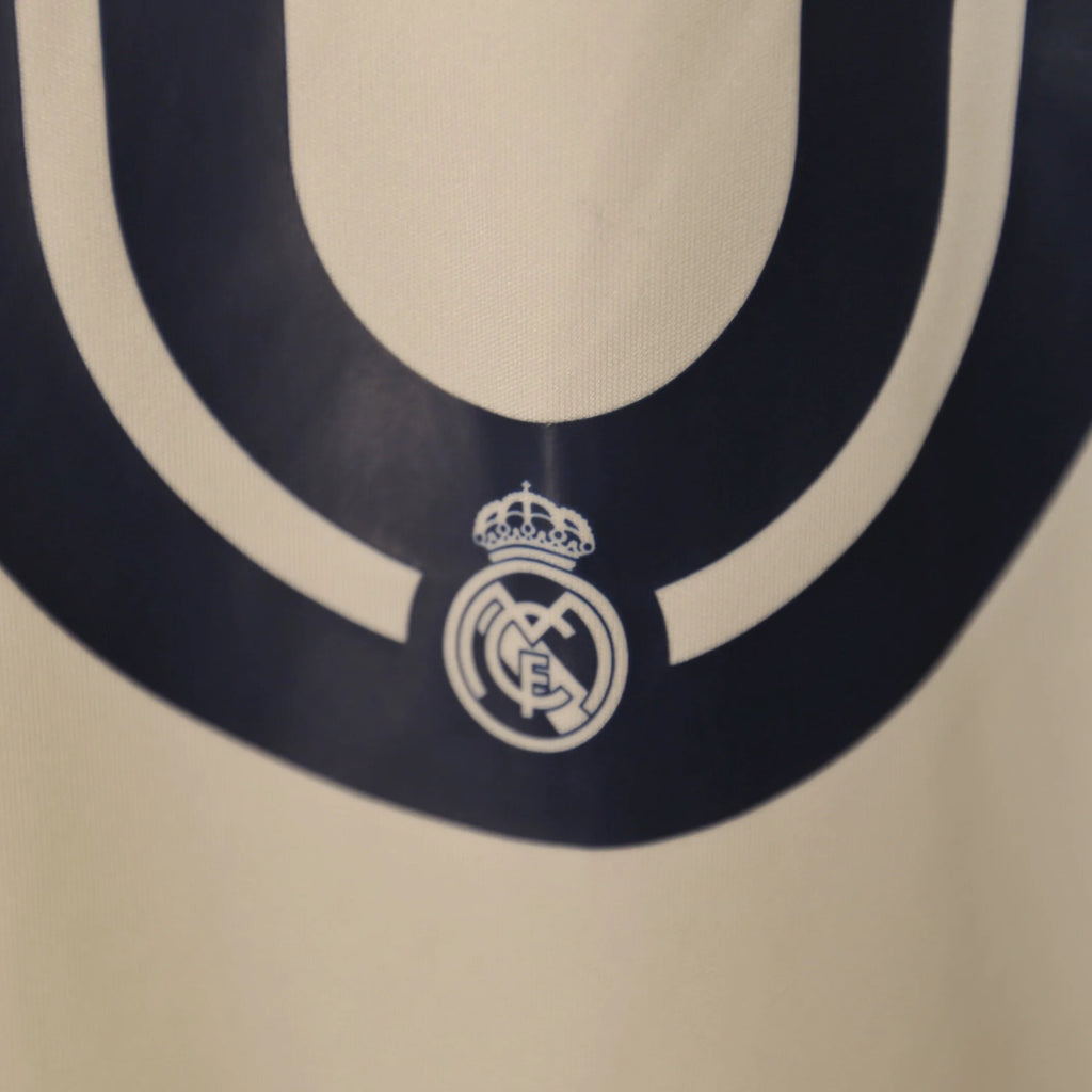 Real Madrid 20/21 Home - Luka Modric - Size M - Authentic Adidas