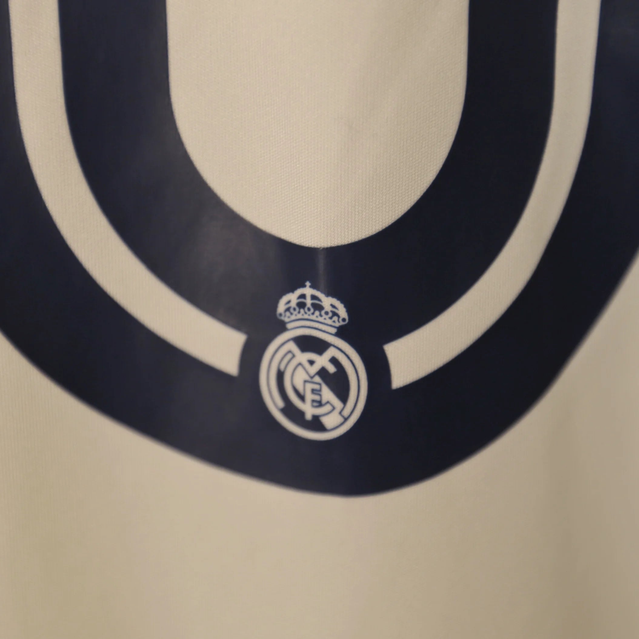 Real Madrid 20/21 Home - Luka Modric - Size M - Authentic Adidas
