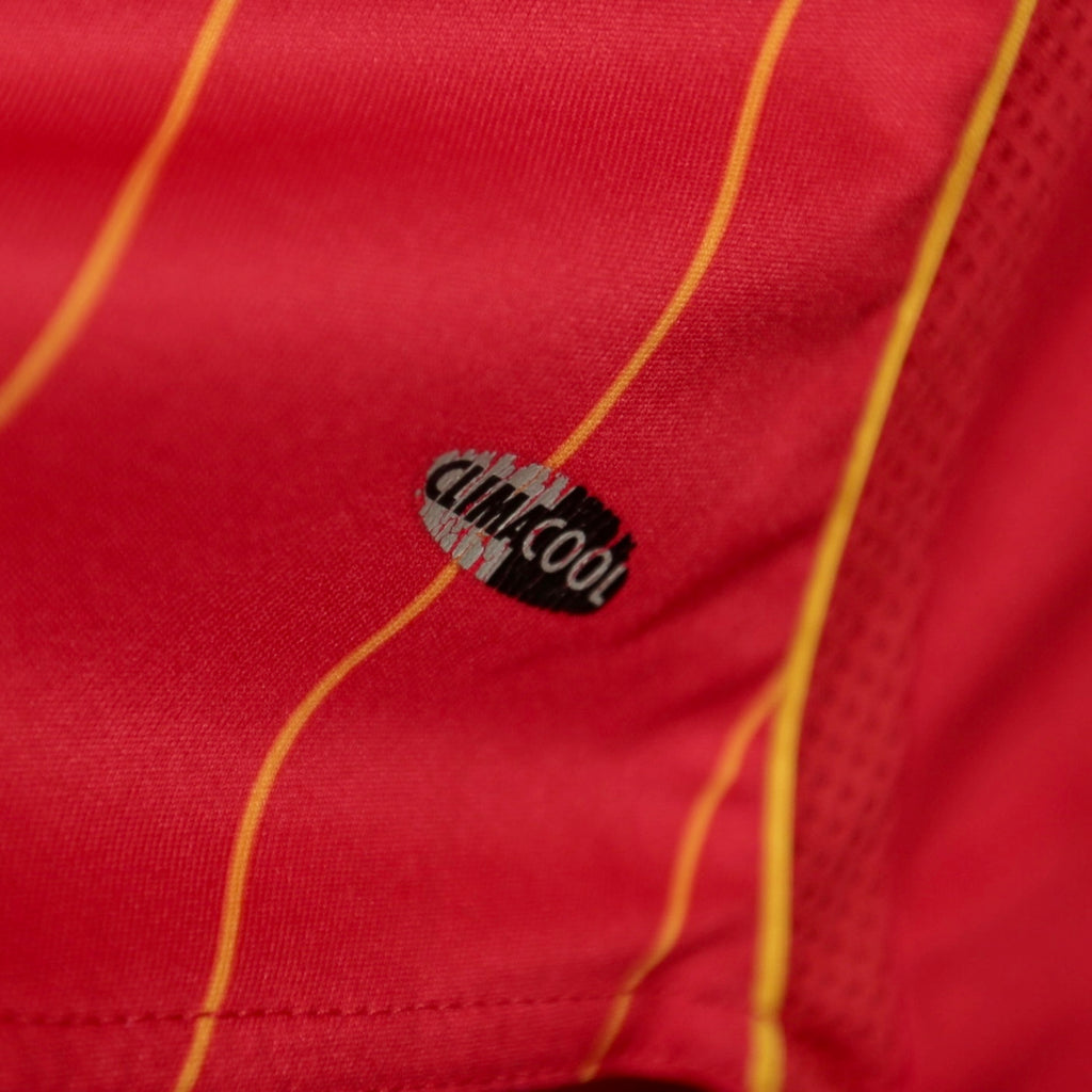 Spain 2006 Home - Size M