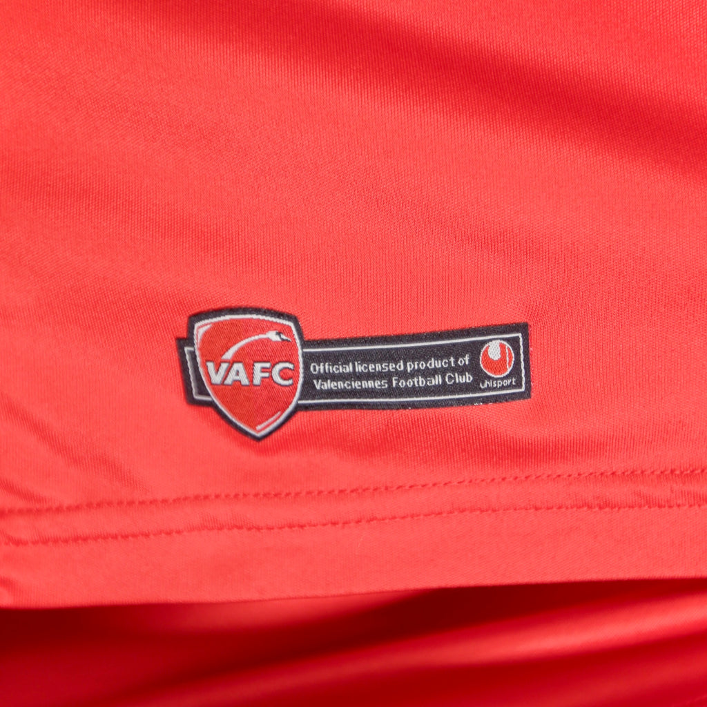 Valenciennes 14/15 Home - Size XL