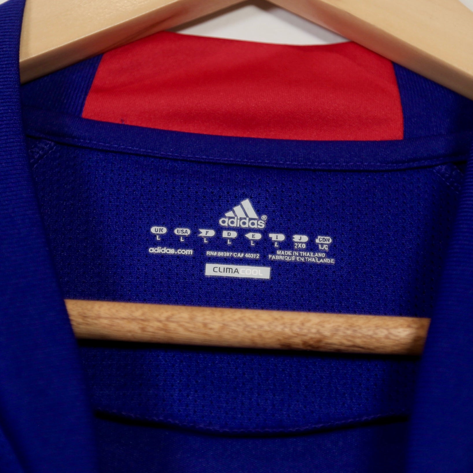 Japan 2010 Home - Size L