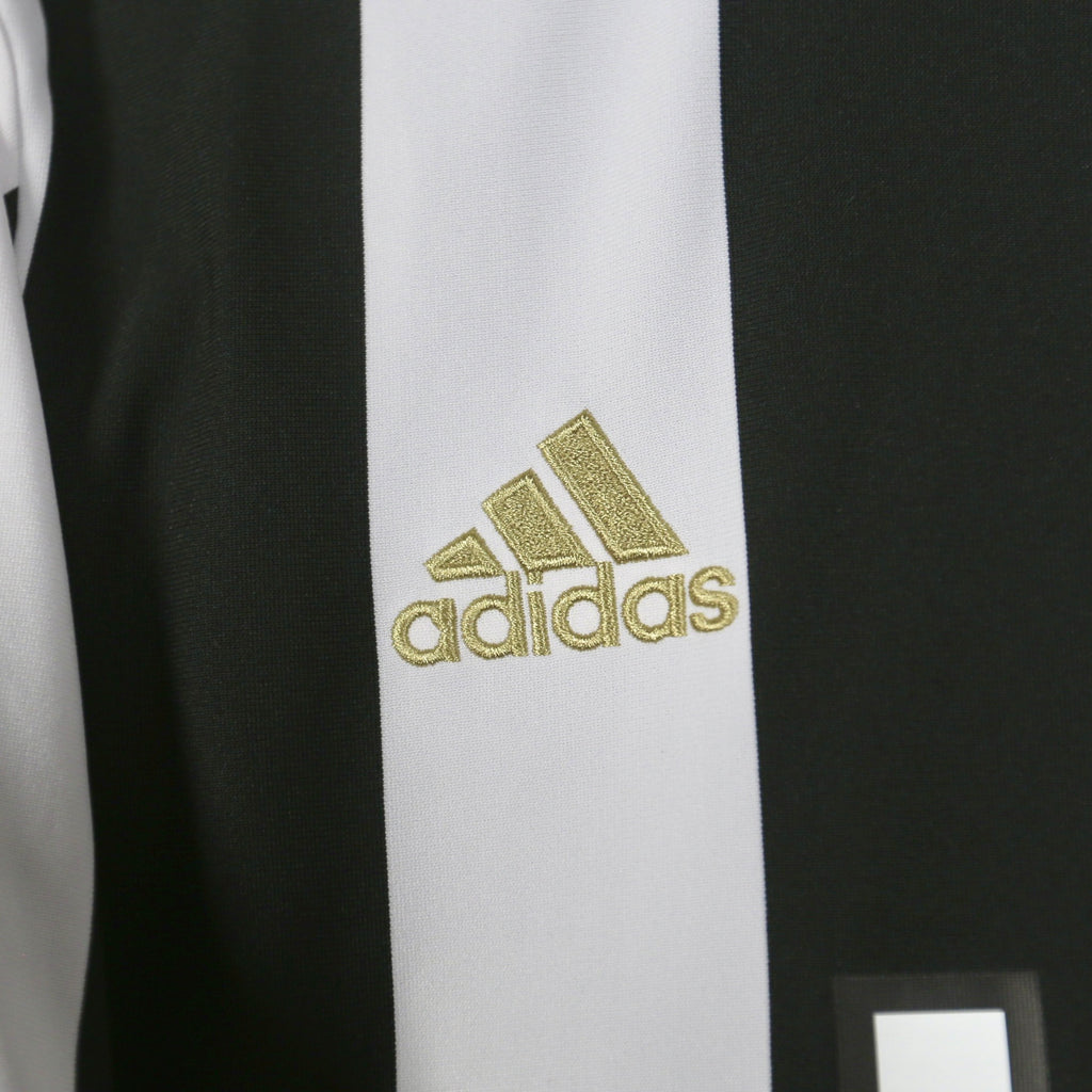 Juventus 17/18 Home - Dybala - Size M