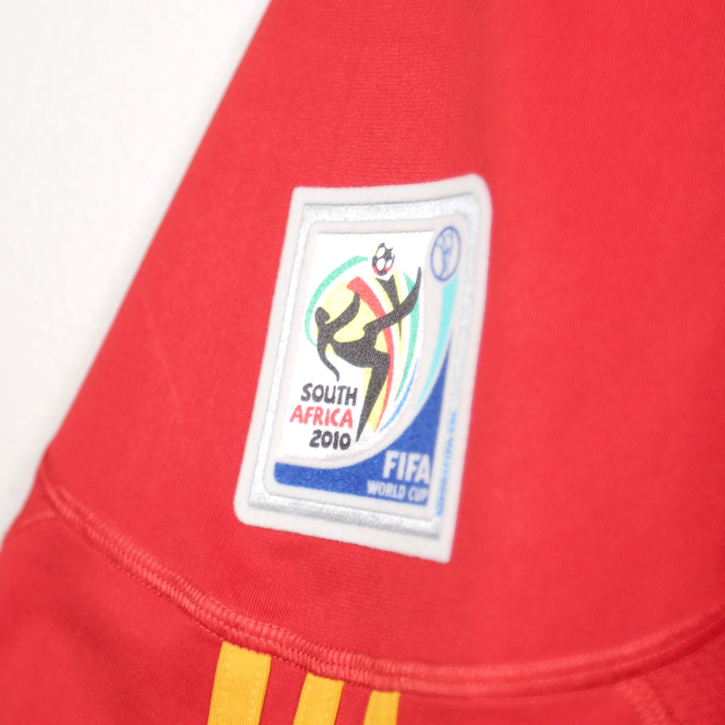 Spain 2010 Home - Villa - Size XL