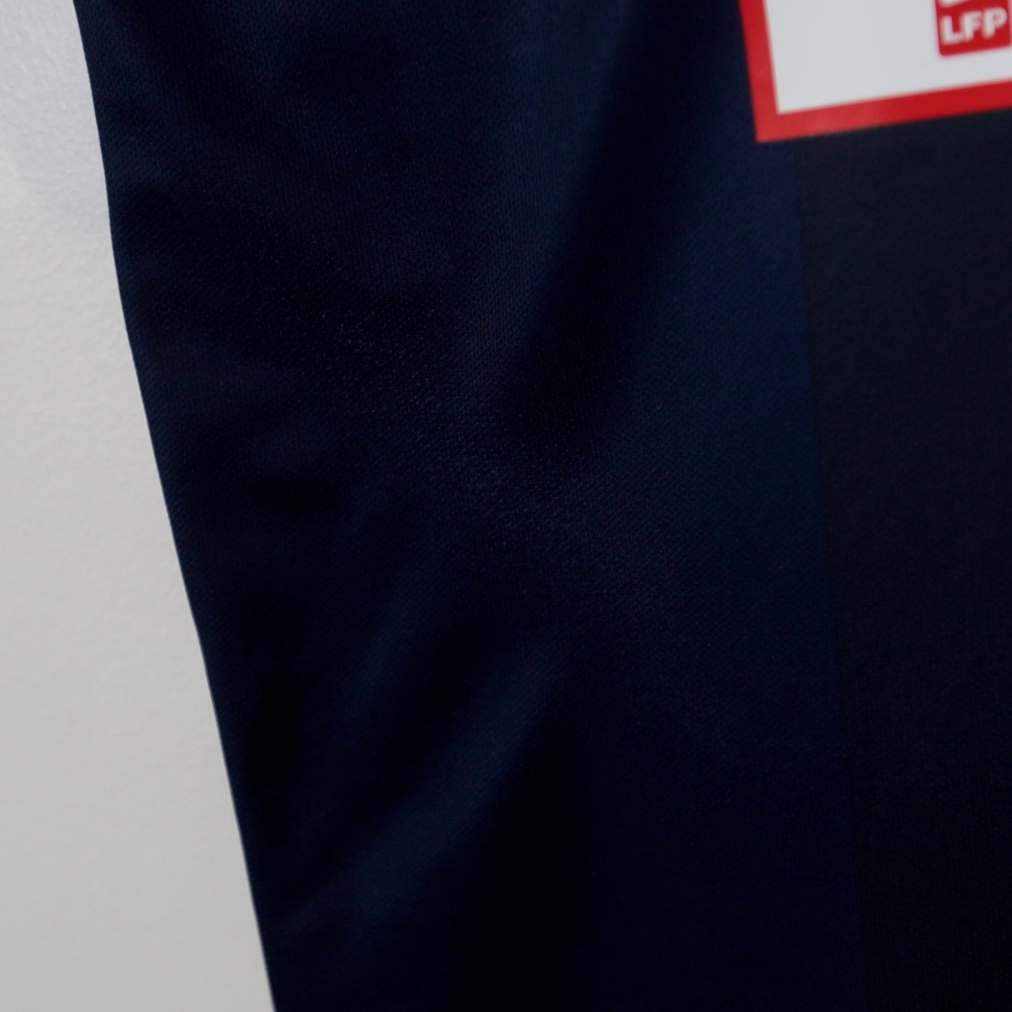 PSG 14/15 Home - Zlatan Ibrahimovic - Size M - Authentic Nike