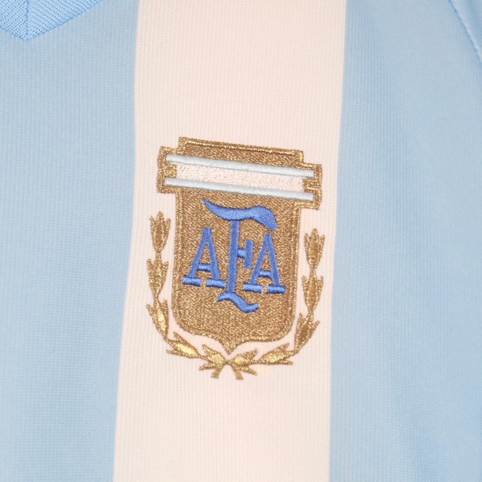 Argentina 2003 Home - Size M