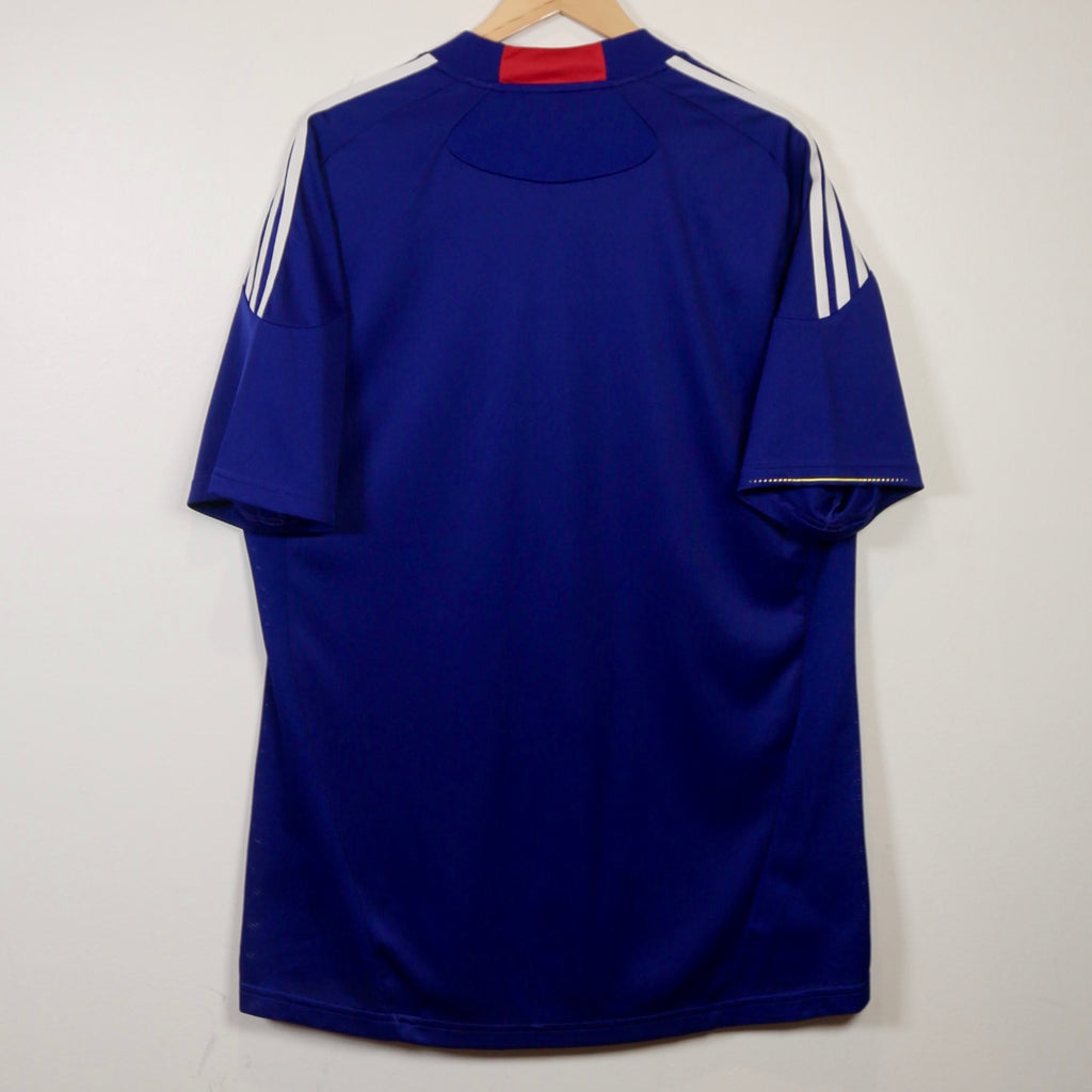 Japan 2010 Home - Size L