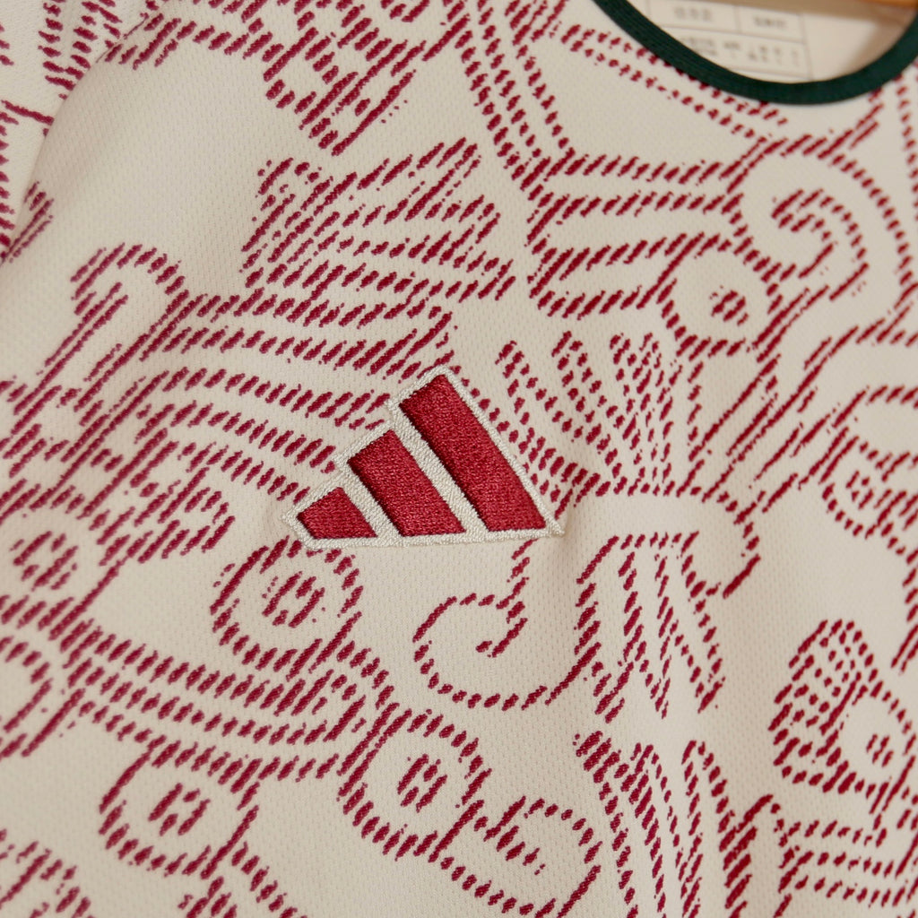 Mexico 2022 Away - Size L