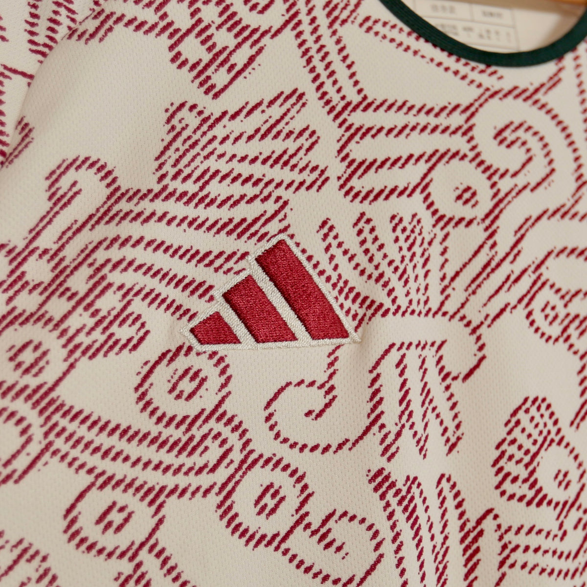 Mexico 2022 Away - Size L