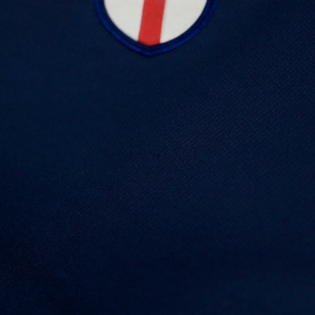 England 2002 Away - Size L