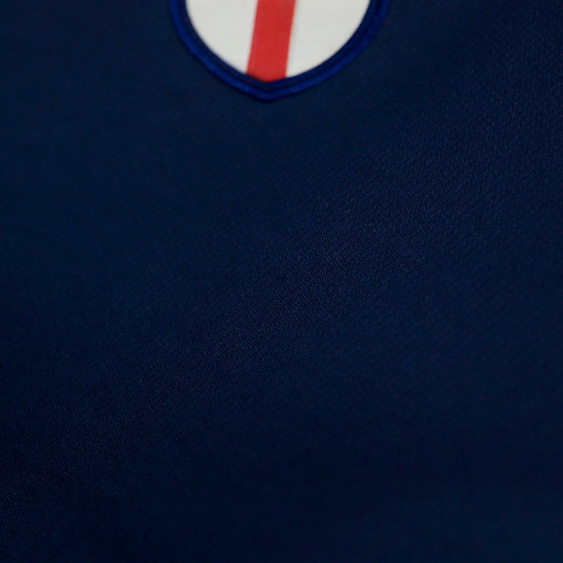 England 2002 Away - Size L
