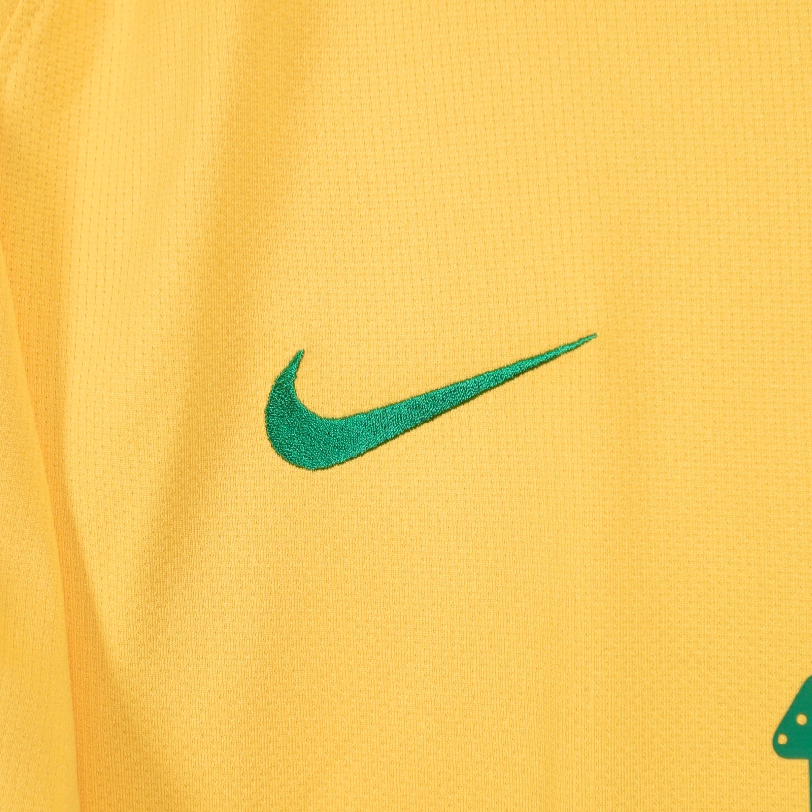 Brazil 2010 Home - Kaka - Size L