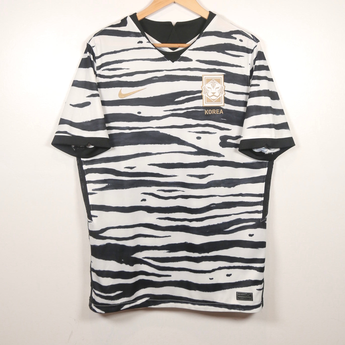 South Korea 20/21 Away - Size XL (Fits like L)