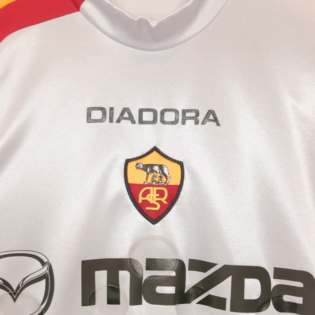Roma 04/05 GK - Size L