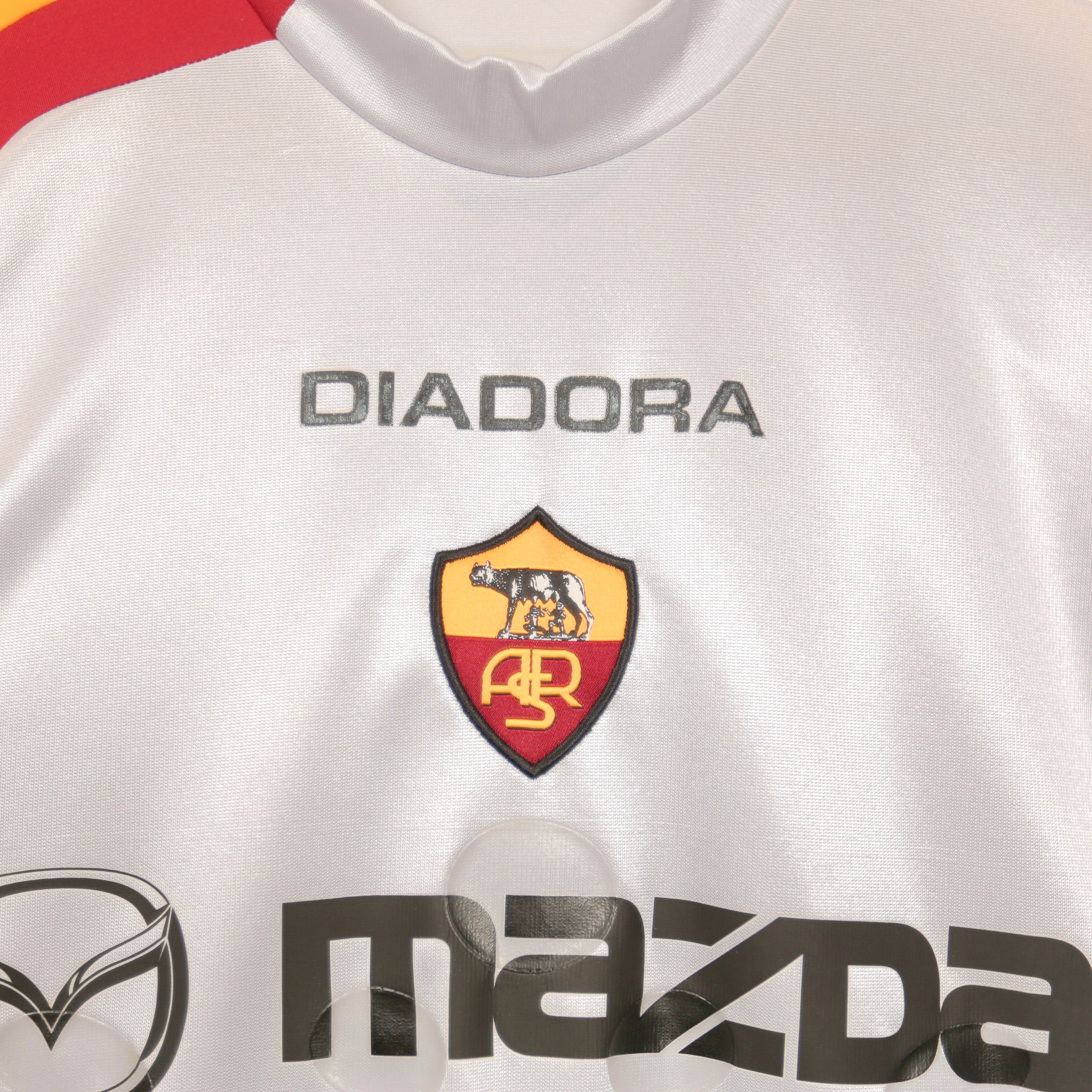 Roma 04/05 GK - Size L